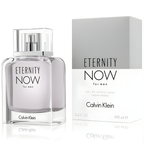 Calvin Klein Eternity Now for Men ـ Eau de Toilette