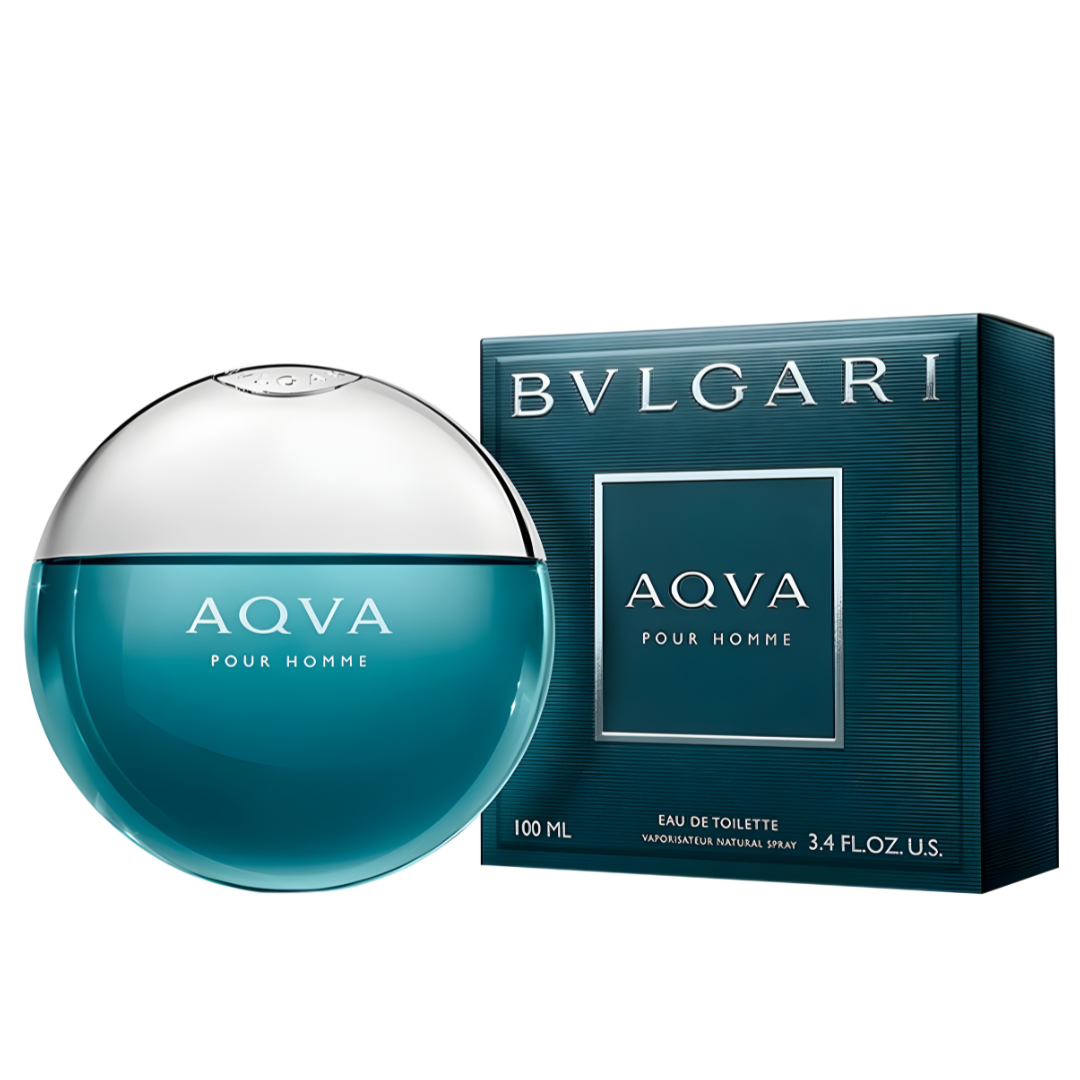 Bvlgari Aqva Pour Homme ـ Eau de Toilette