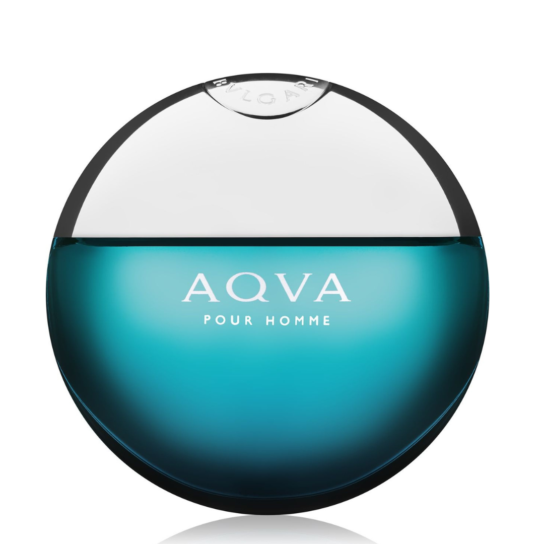 Bvlgari Aqva Pour Homme ـ Eau de Toilette