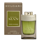Bvlgari Man Wood Essence ـ Eau de Parfum