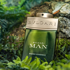Bvlgari Man Wood Essence ـ Eau de Parfum