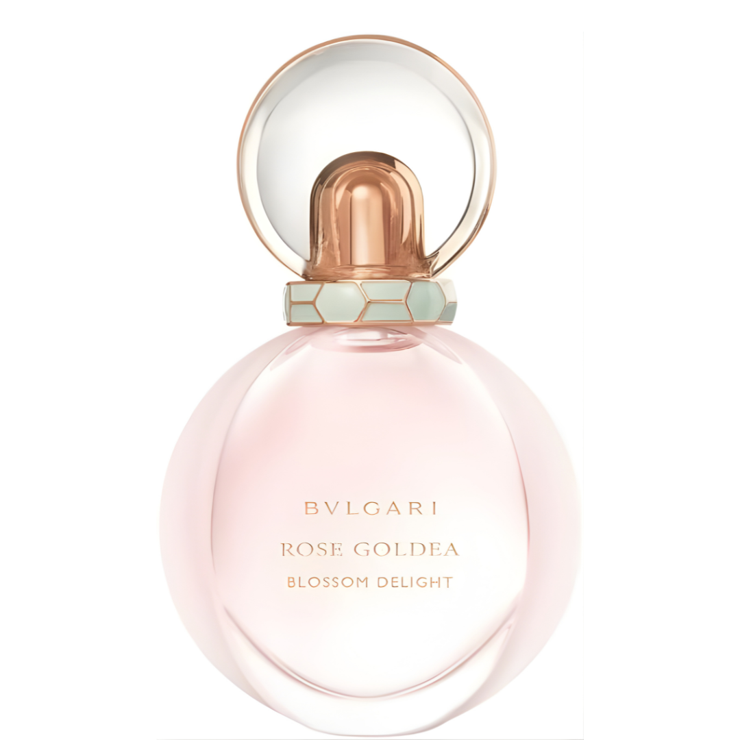Bvlgari Rose Goldea Blossom Delight ـ Eau de Parfum