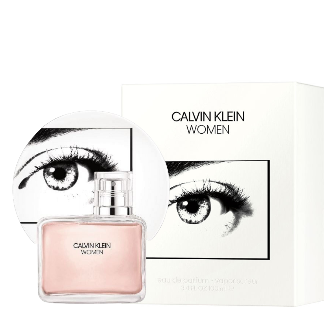 Calvin Klein CK Women ـ Eau de Parfum Main image