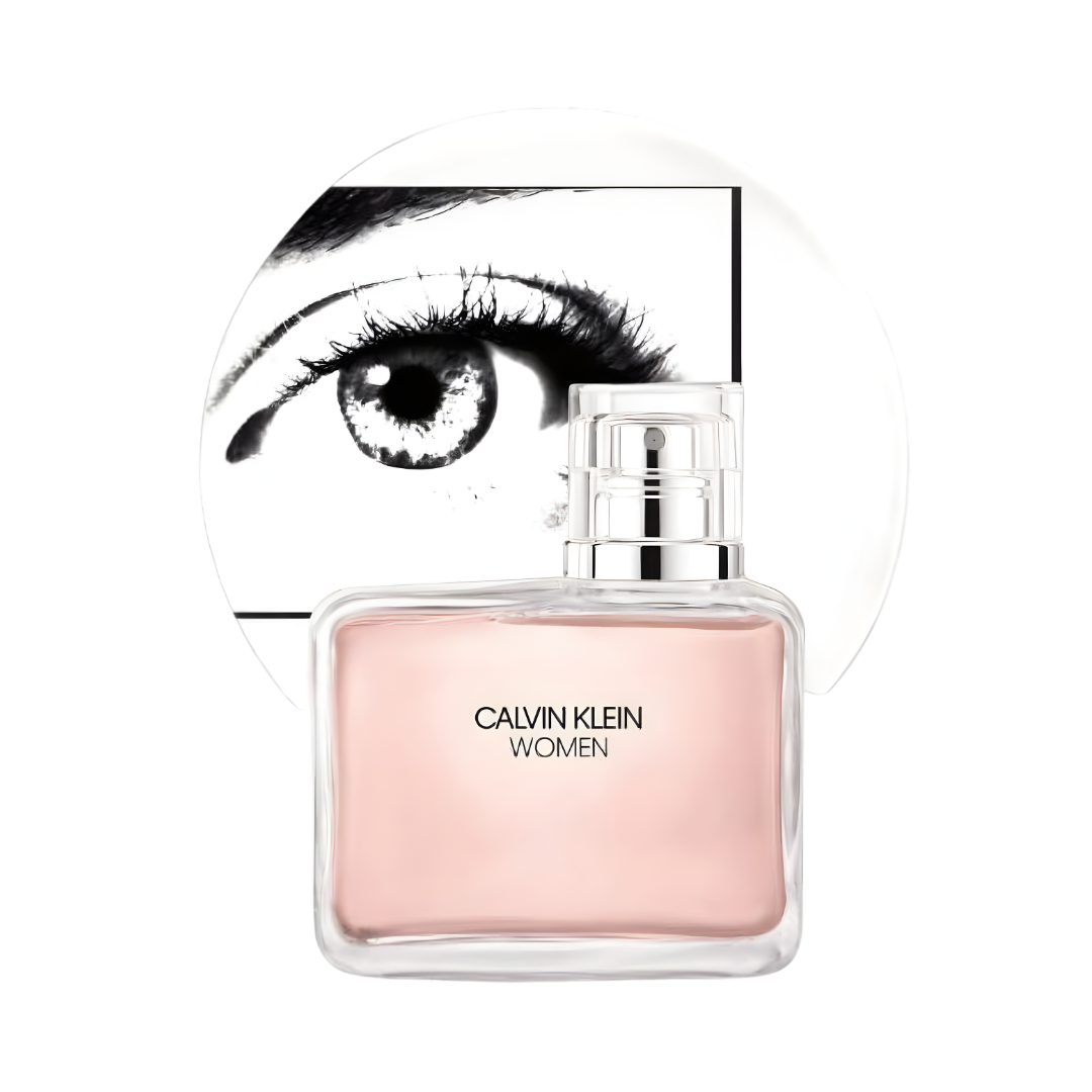 Calvin Klein CK Women ـ Eau de Parfum