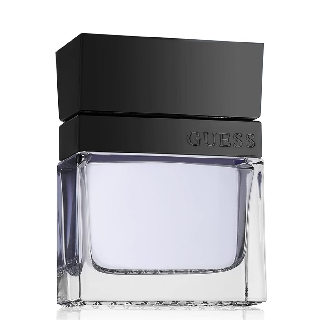 Guess Seductive for Men ـ Eau de Toilette