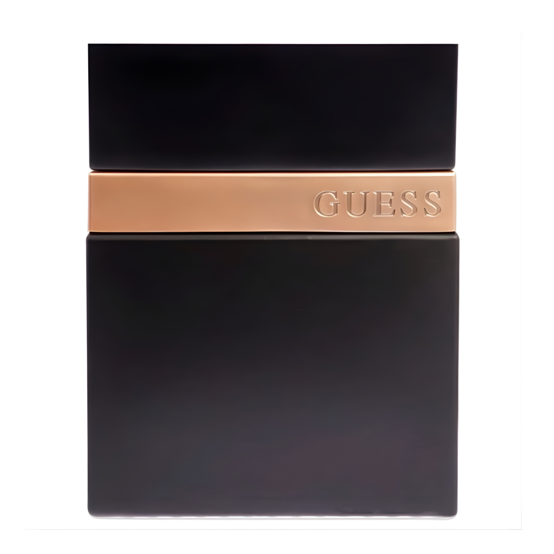 Guess Seductive Noir for Men ـ Eau de Toilette Secondary image