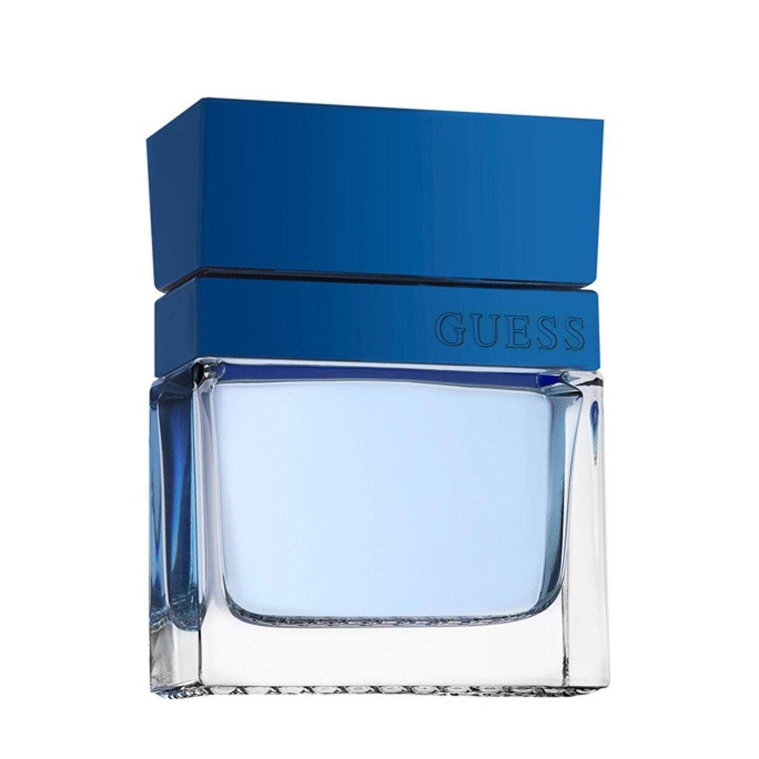 Guess Seductive Blue for Men ـ Eau de Toilette Secondary image