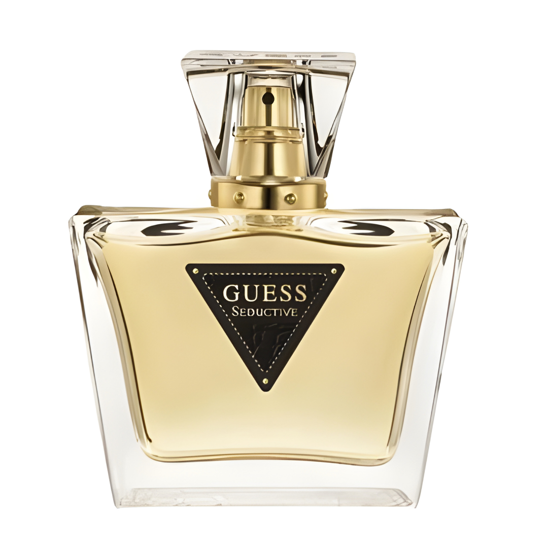 Guess Seductive for Women ـ Eau de Toilette