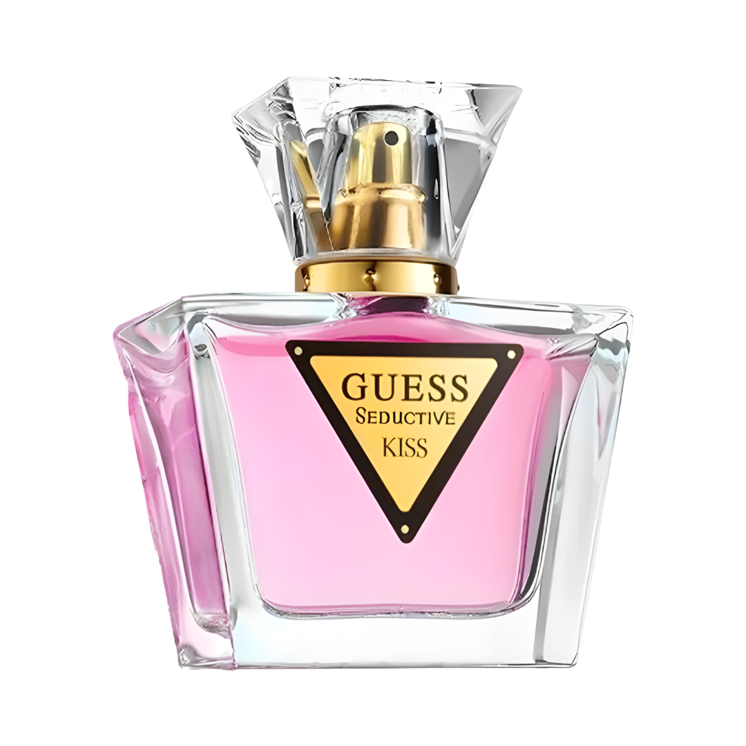 Guess Seductive Kiss for Women ـ Eau de Toilette Secondary image