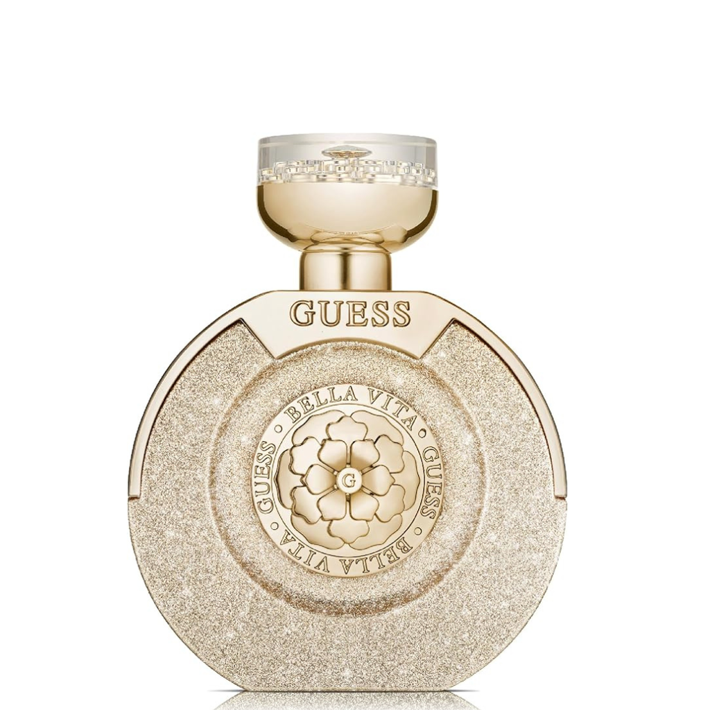 Guess Bella Vita Paradiso for Women ‚Äî Eau de Parfum