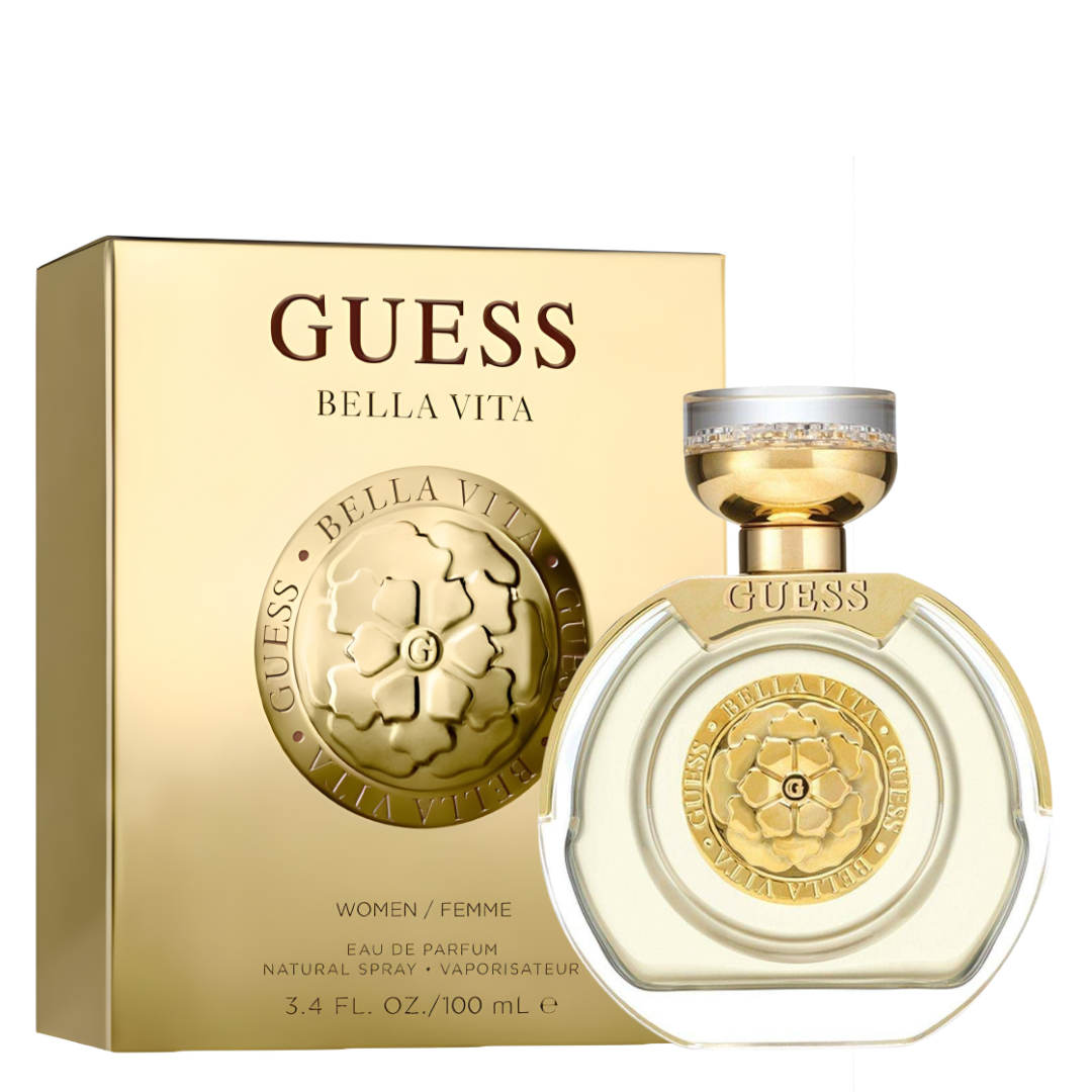 Guess Bella Vita ‚Äî Eau De Parfum Main image