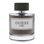 Guess 1981 for Men ـ Eau De Toilette