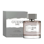 Guess 1981 for Men ـ Eau De Toilette