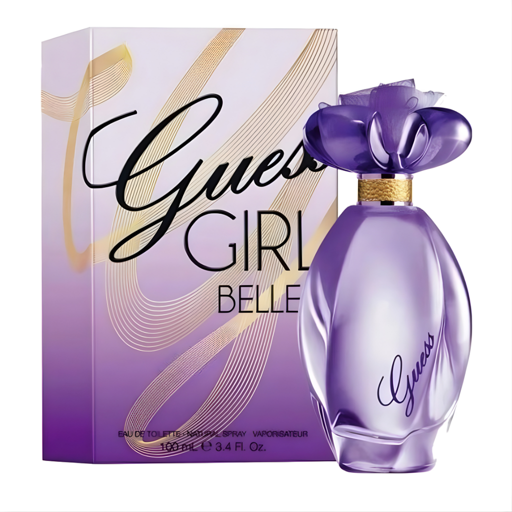 Guess Girl Belle ـ Eau de Toilette