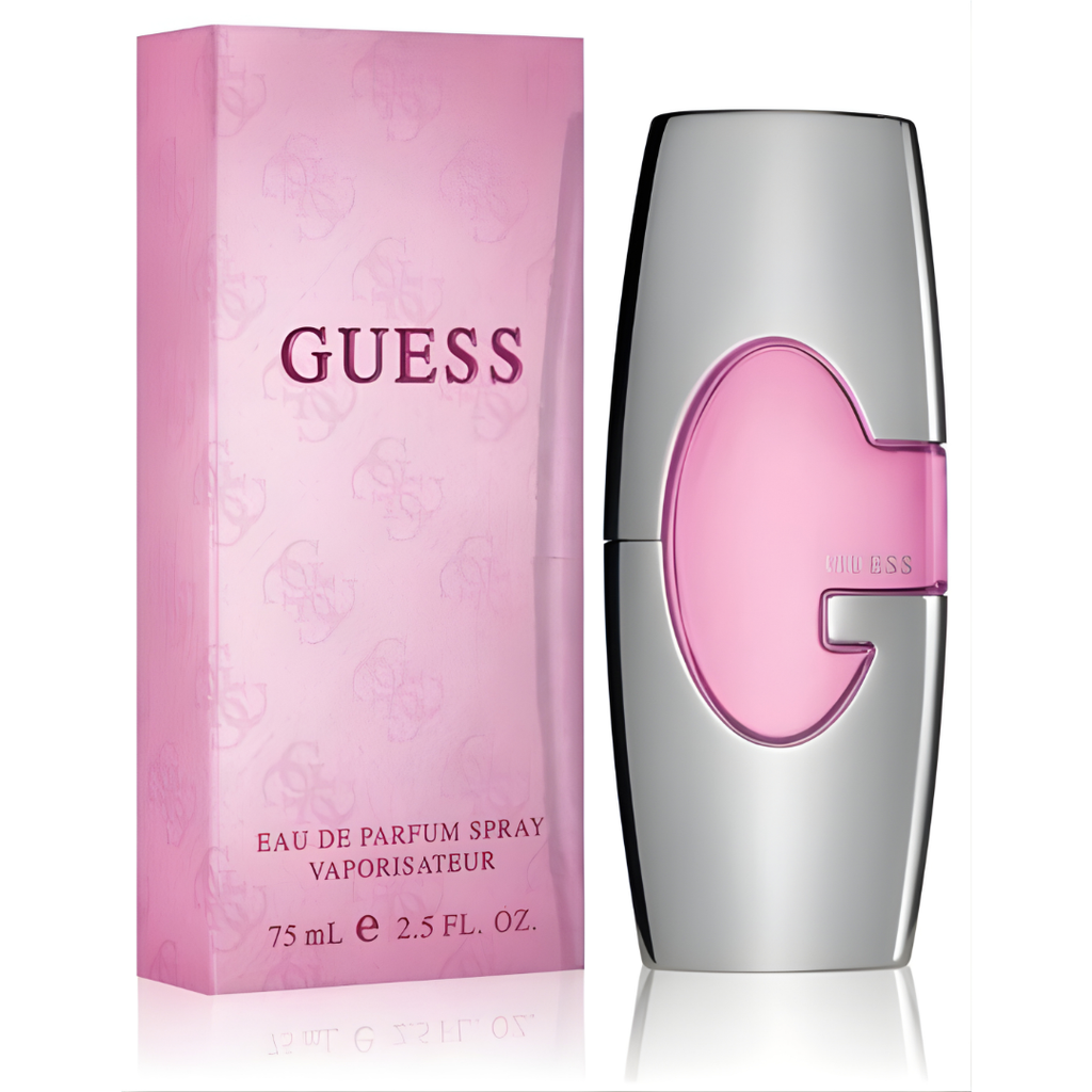 Guess Pink by Guess ـ Eau De Parfum