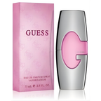 Guess Pink by Guess ـ Eau De Parfum