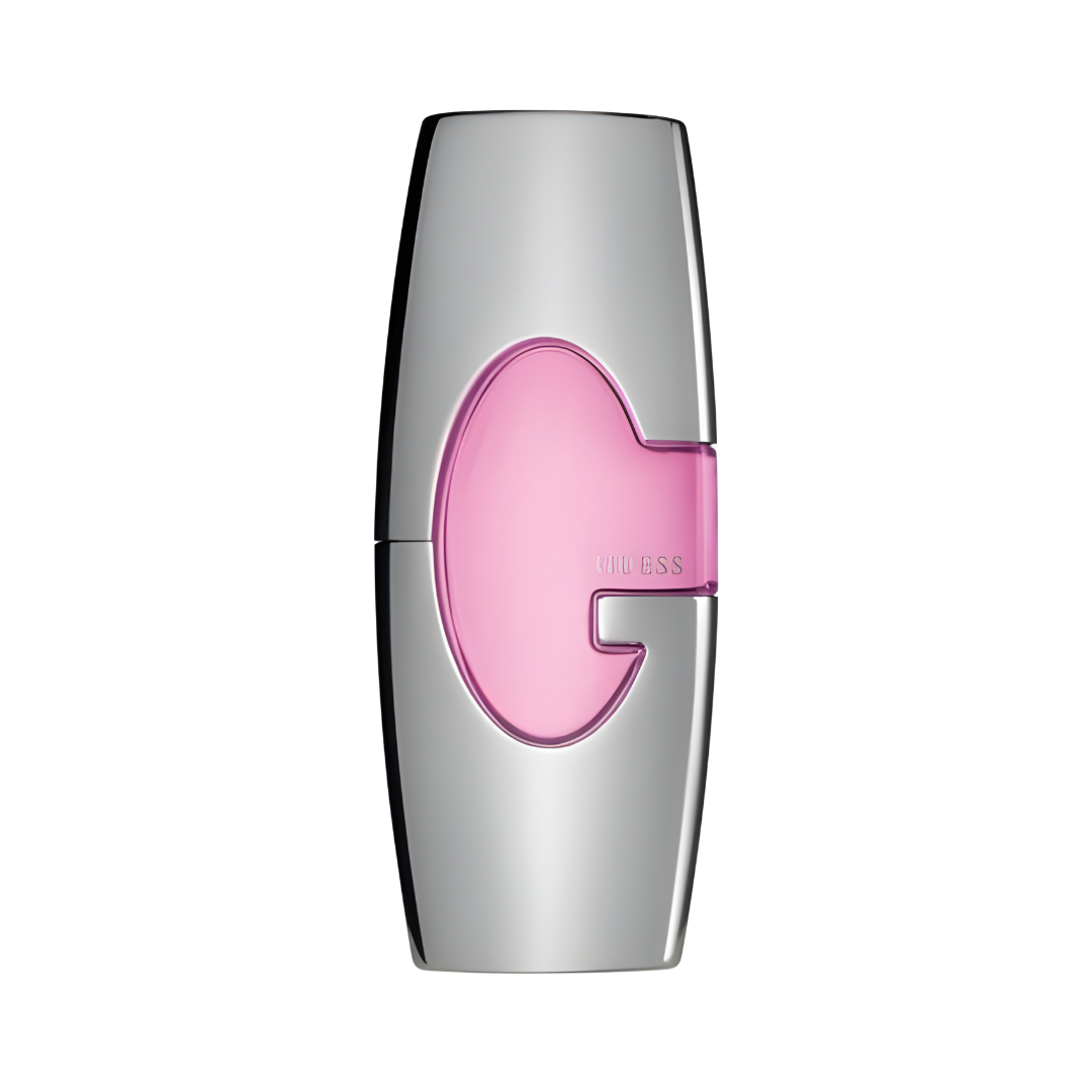 Guess Pink by Guess ـ Eau De Parfum