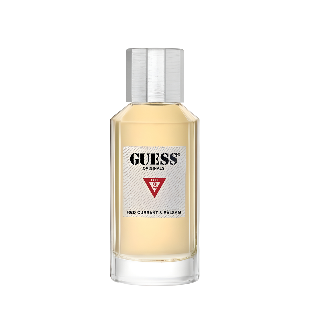 Guess Red Currant & Balsam ـ Eau De Parfum Secondary image