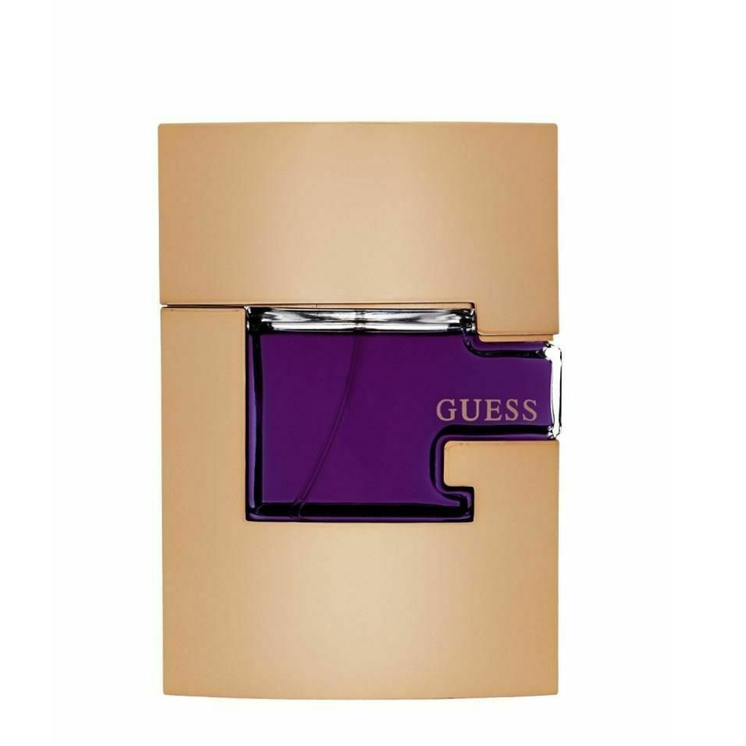 Guess Gold For Men ـ Eau De Toilette Secondary image