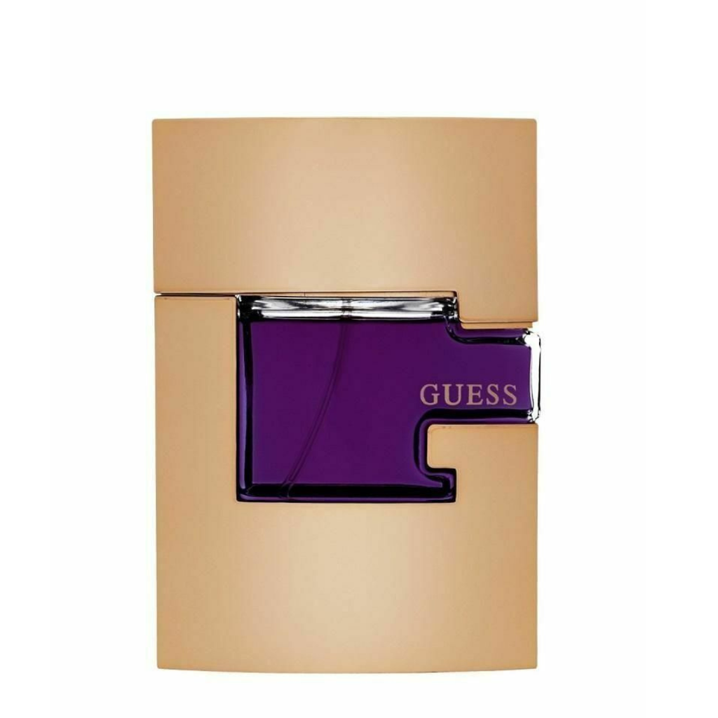 Guess Gold For Men ـ Eau De Toilette
