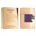 Guess Gold For Men ـ Eau De Toilette
