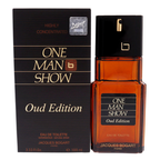 Jacques Bogart One Man Show Oud Edition  ـ  Eau de Toilette