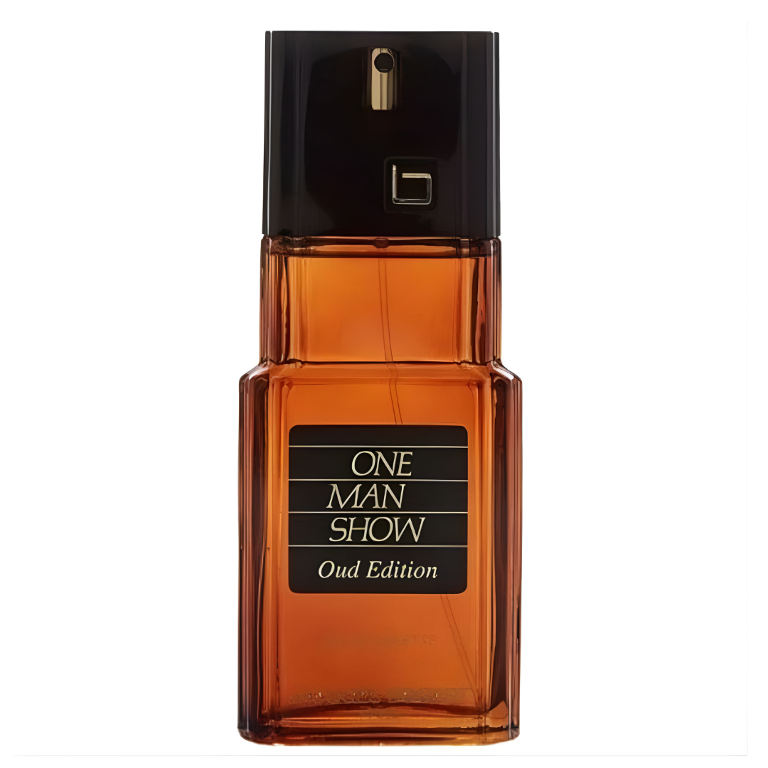 Jacques Bogart One Man Show Oud Edition  ـ  Eau de Toilette Secondary image