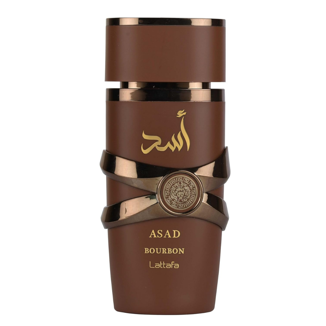 Lattafa Asad Bourbon ـ Eau De Parfum Secondary image