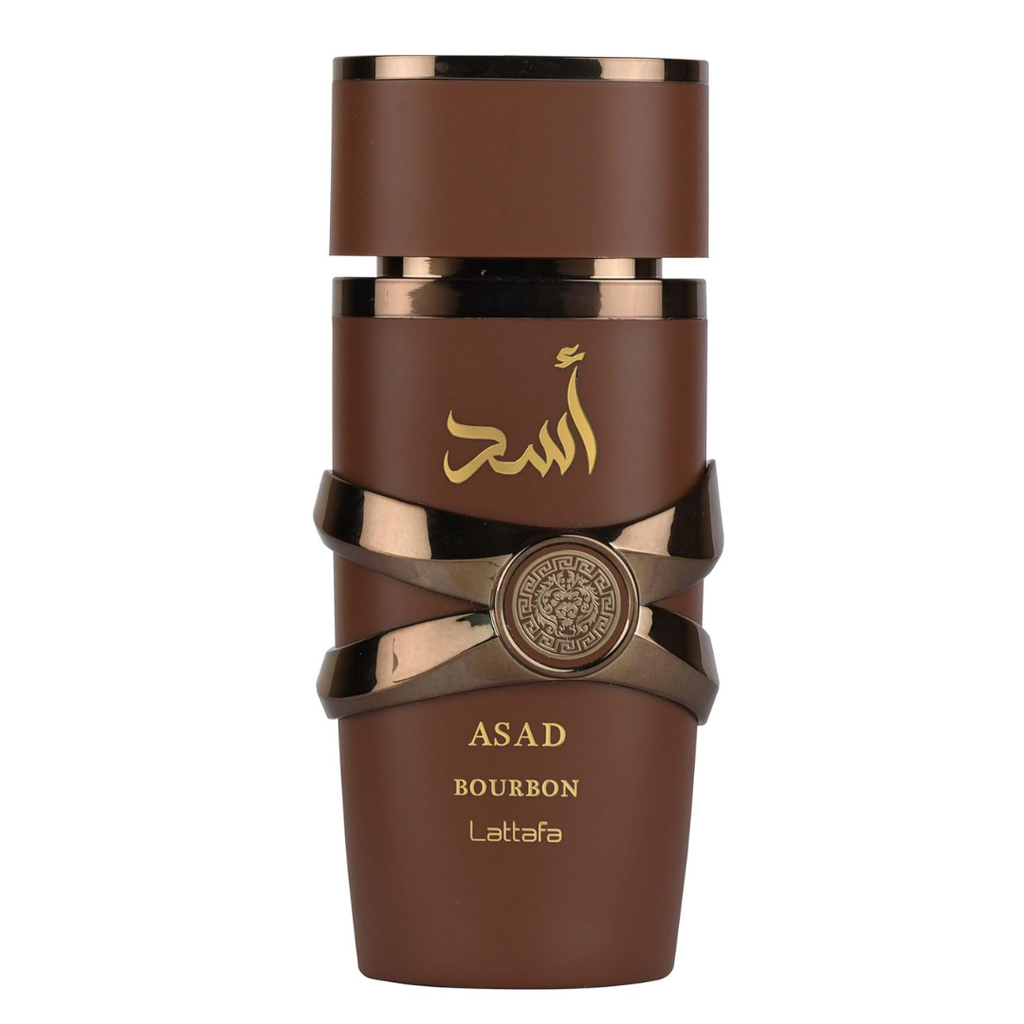 Lattafa Asad Bourbon ـ Eau De Parfum