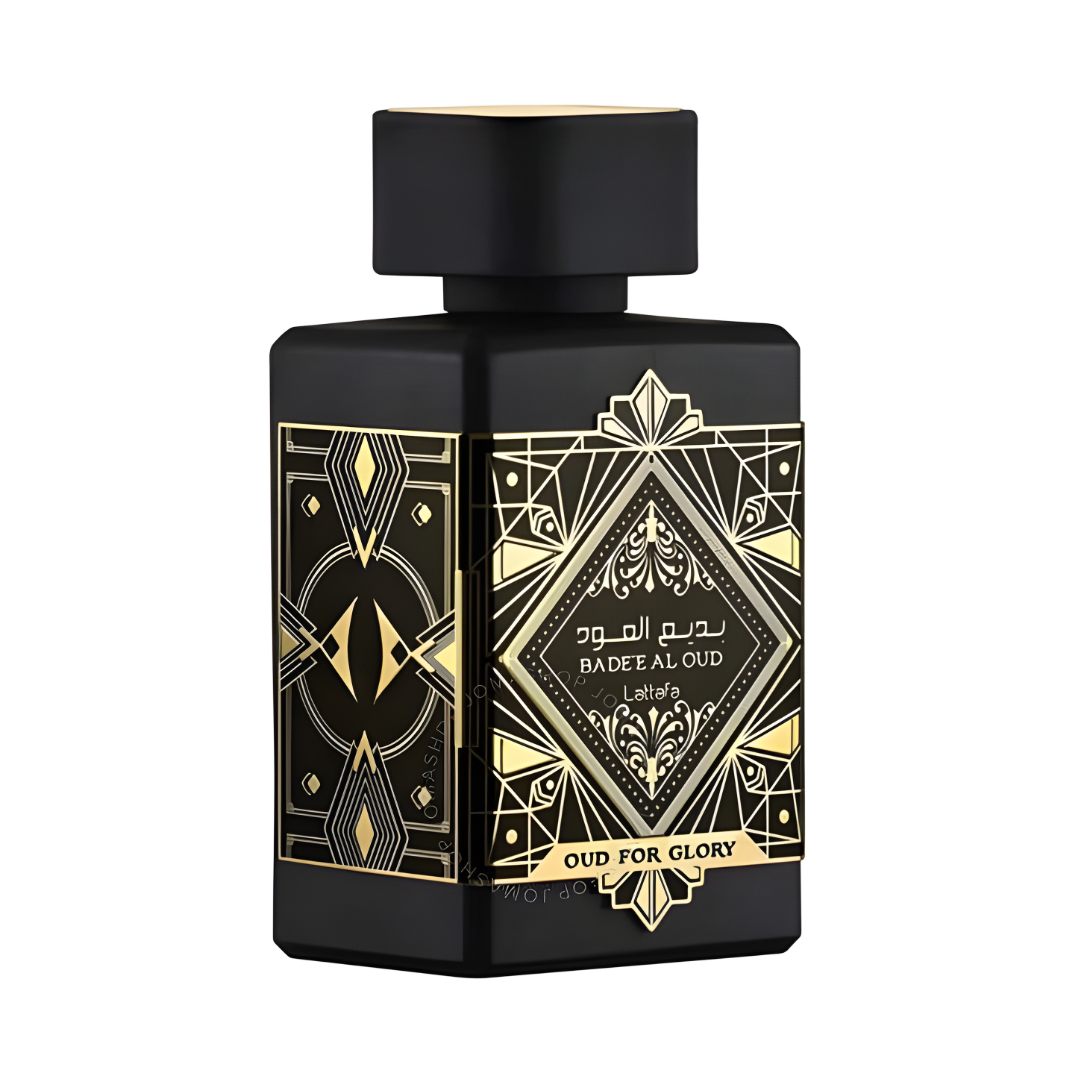 Lattafa Bade’e Al Oud Oud for Glory ـ Eau De Parfum Secondary image
