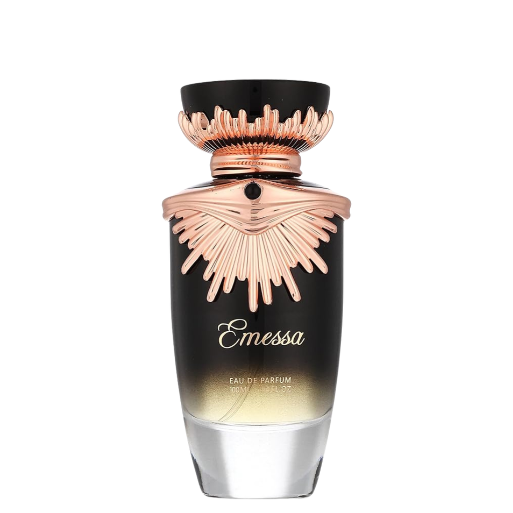 Gulf Orchid Maison Asrar Emessa ـ Eau De Parfum