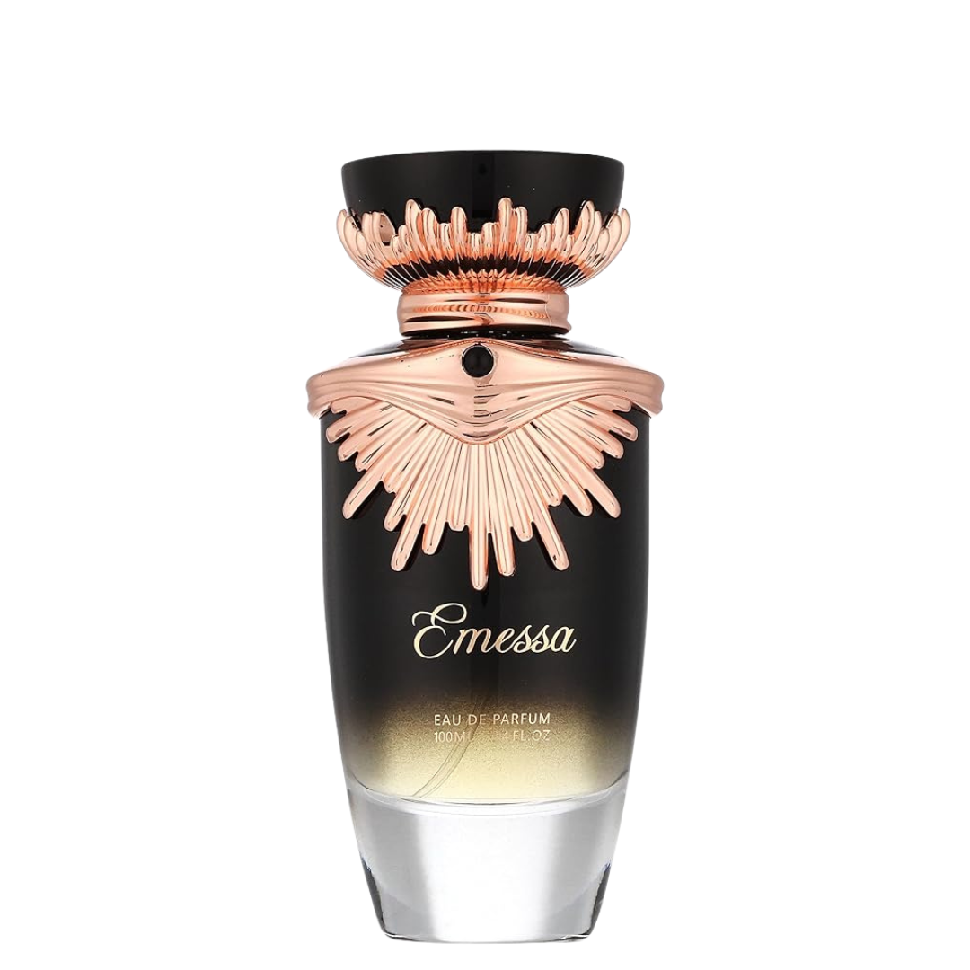 Gulf Orchid Maison Asrar Emessa ـ Eau De Parfum