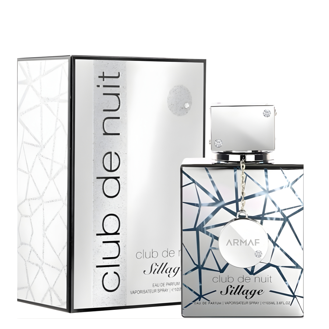 Armaf Club De Nuit Sillage ـ Eau De Parfum Main image
