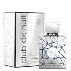 Armaf Club De Nuit Sillage ـ Eau De Parfum
