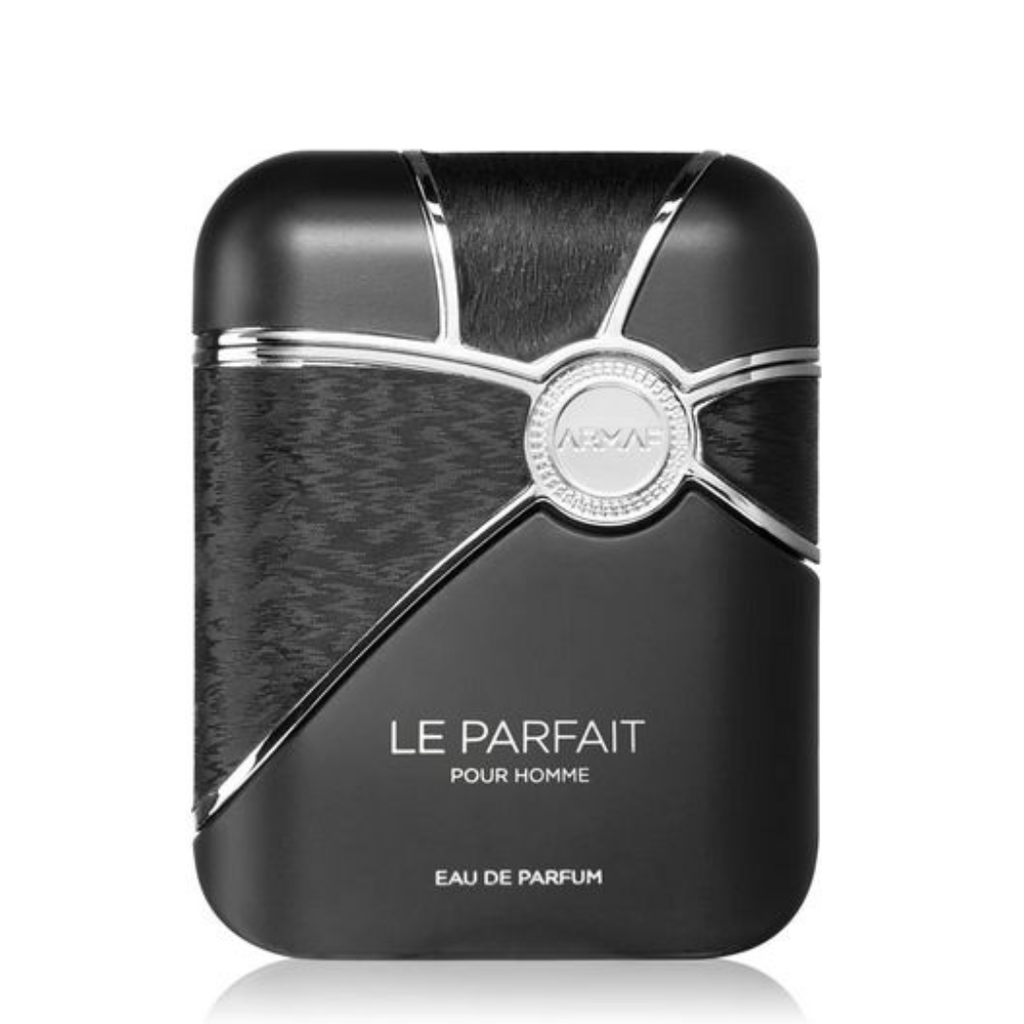 Armaf Le Parfait For Men ـ Eau De Toilette