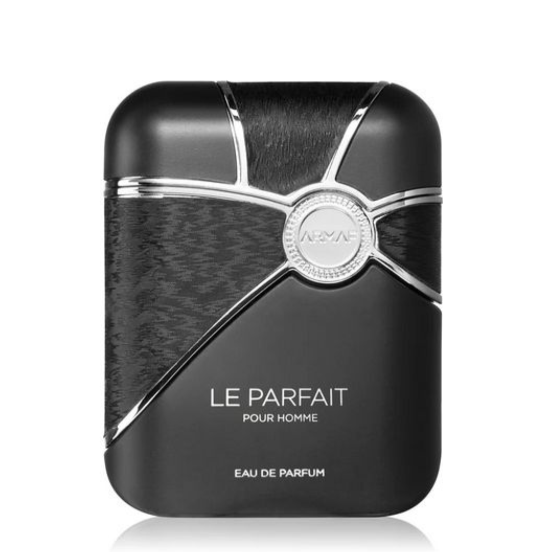 Armaf Le Parfait For Men ـ Eau De Toilette