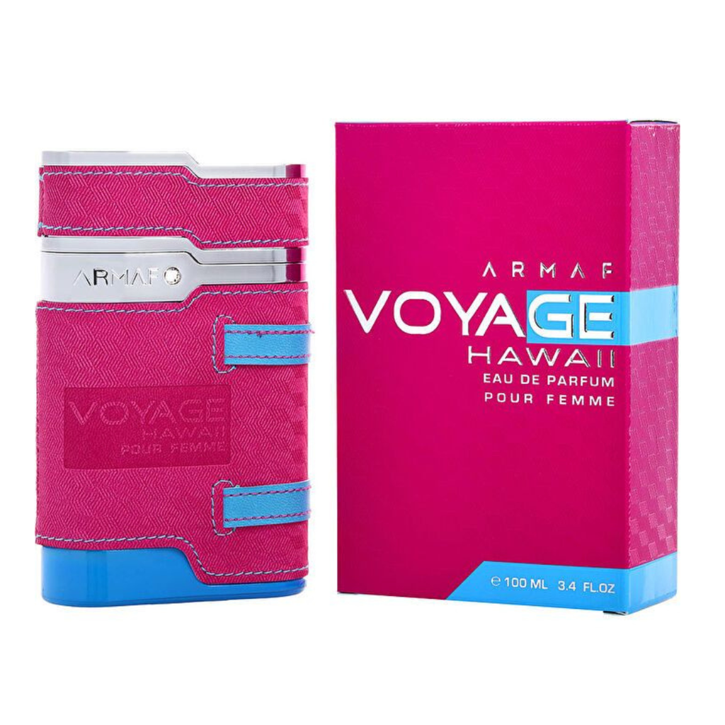 Armaf Ladies Voyage Hawaii ـ Eau De Parfum