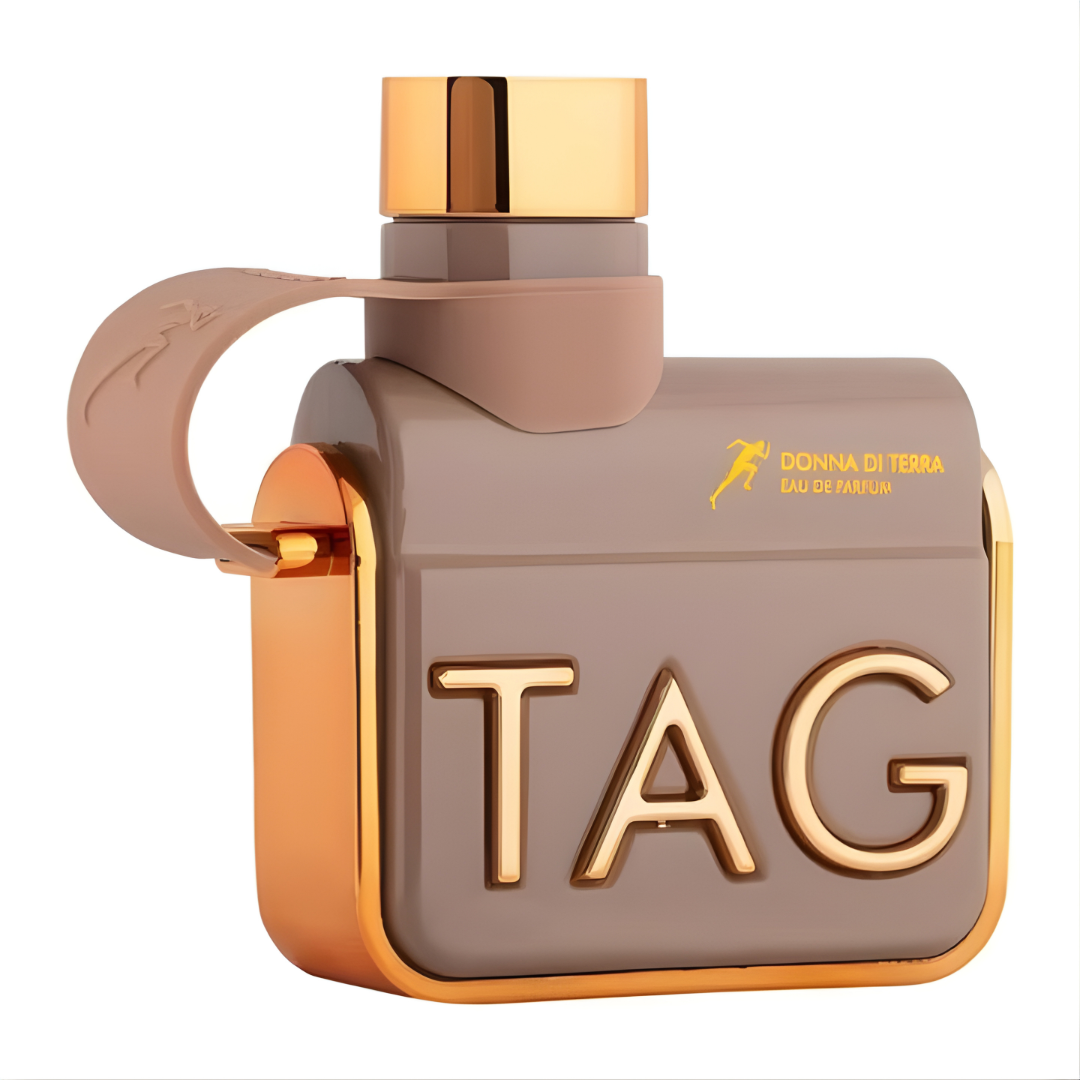 Armaf Ladies Tag Her Donna Di Terra ‚Äî Eau De Parfum