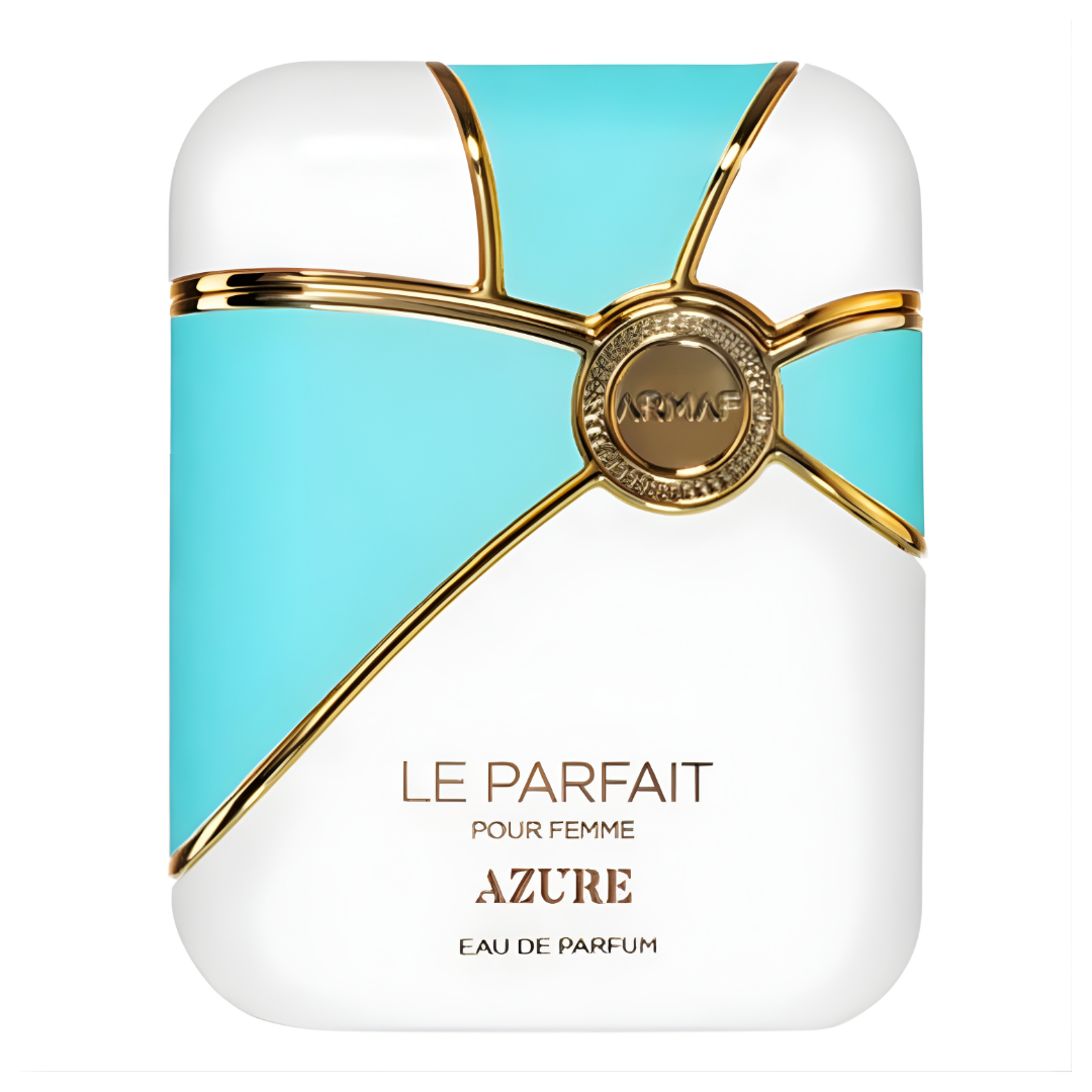 Armaf Ladies Le Parfait Azure ـ Eau De Parfum