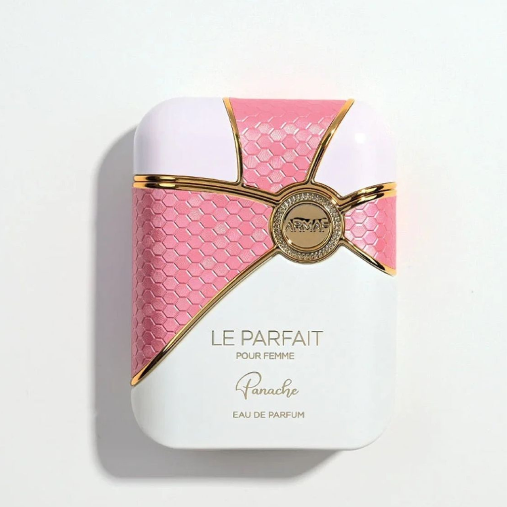 Armaf Le Parfait Panach For Women ـ Eau De Parfum