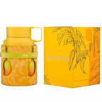Armaf Men‚Äôs Odyssey Go Mango ‚Äî Eau De Parfum