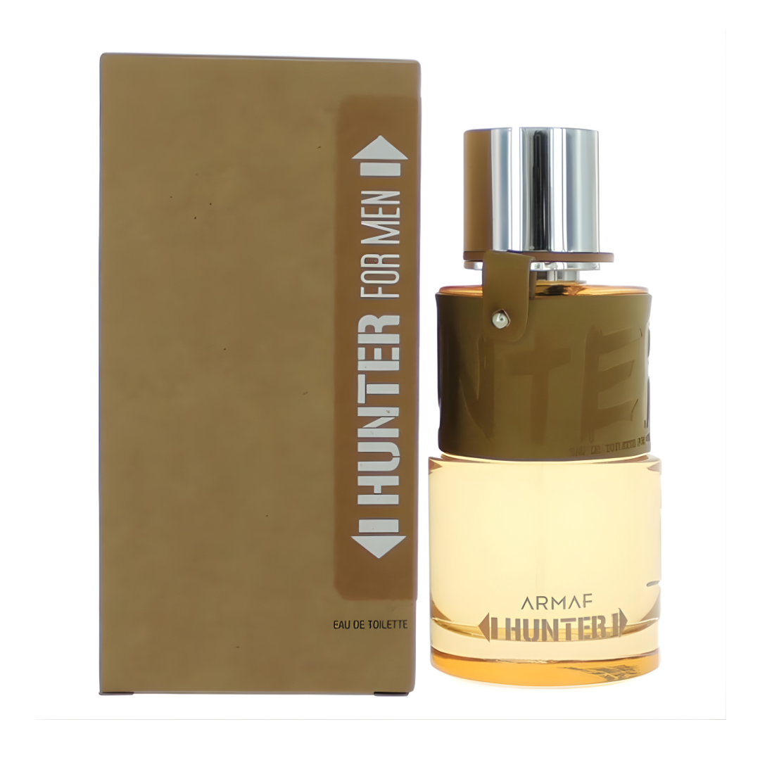 Armaf Men’s Hunter ـ Eau De Parfum