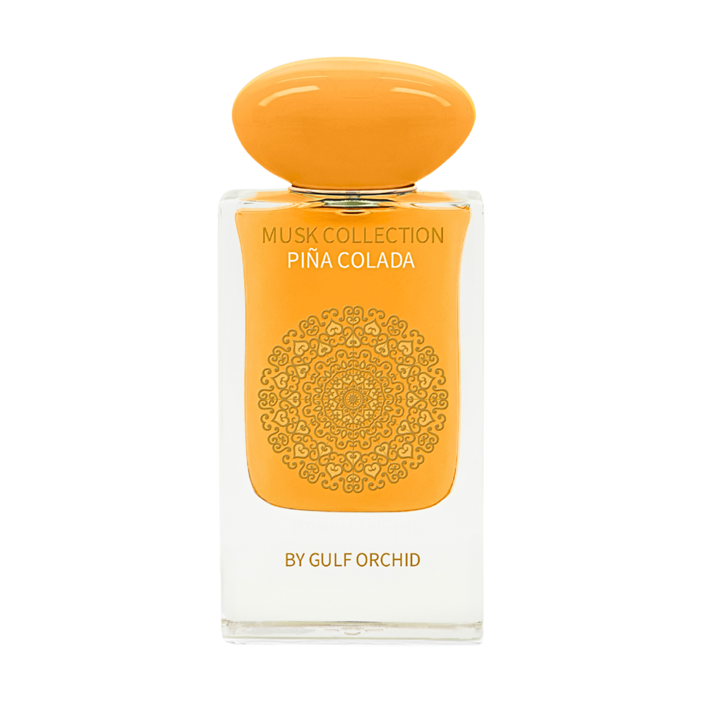 Gulf Orchid Pina Colada Musk ـ Eau de Parfum