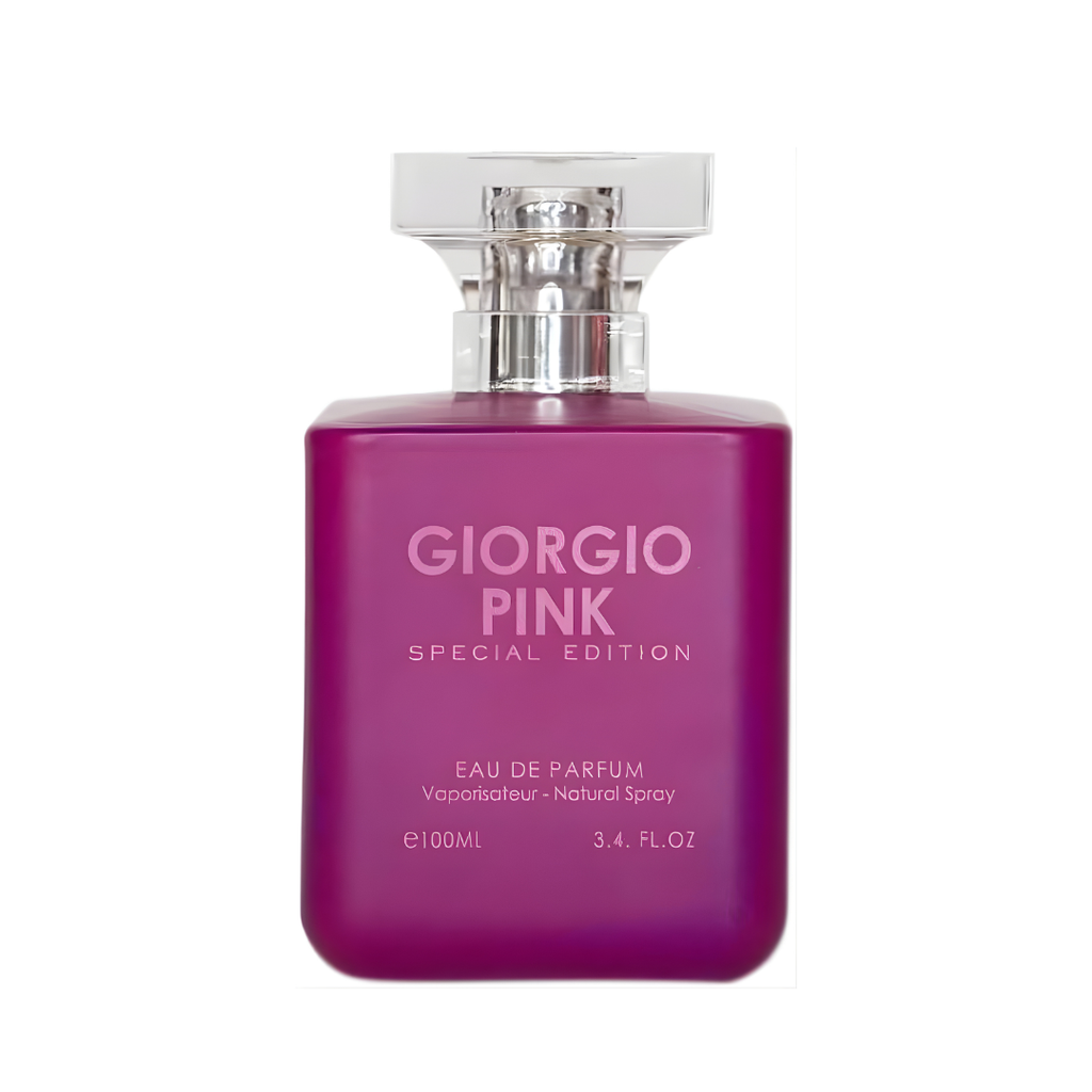 Giorgio Pink Special Edition - Eau de Parfum