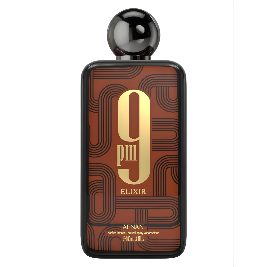 Afnan 9PM Elixir - Extrait de Parfum