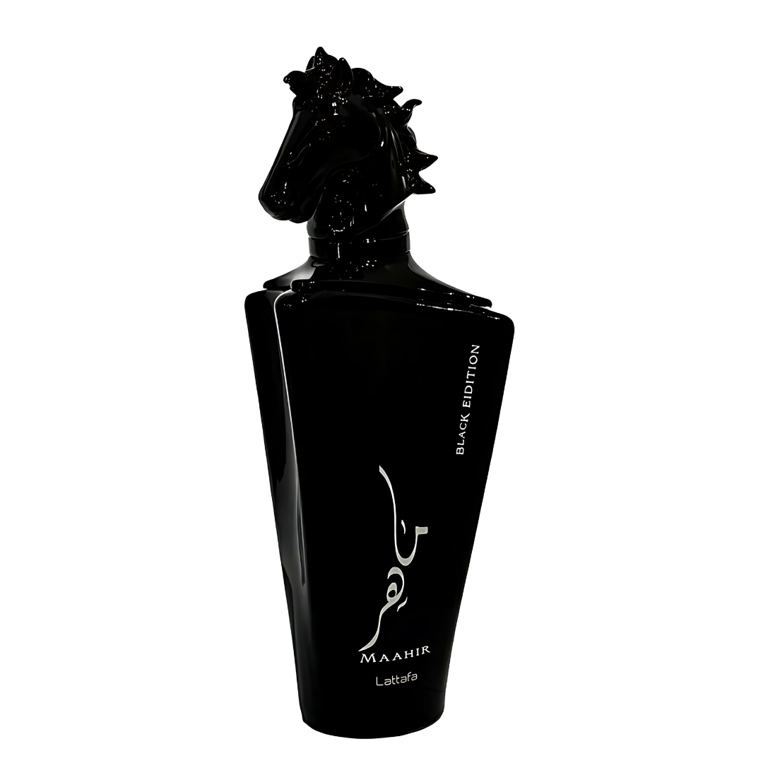 Lattafa Maahir - Eau de Parfum