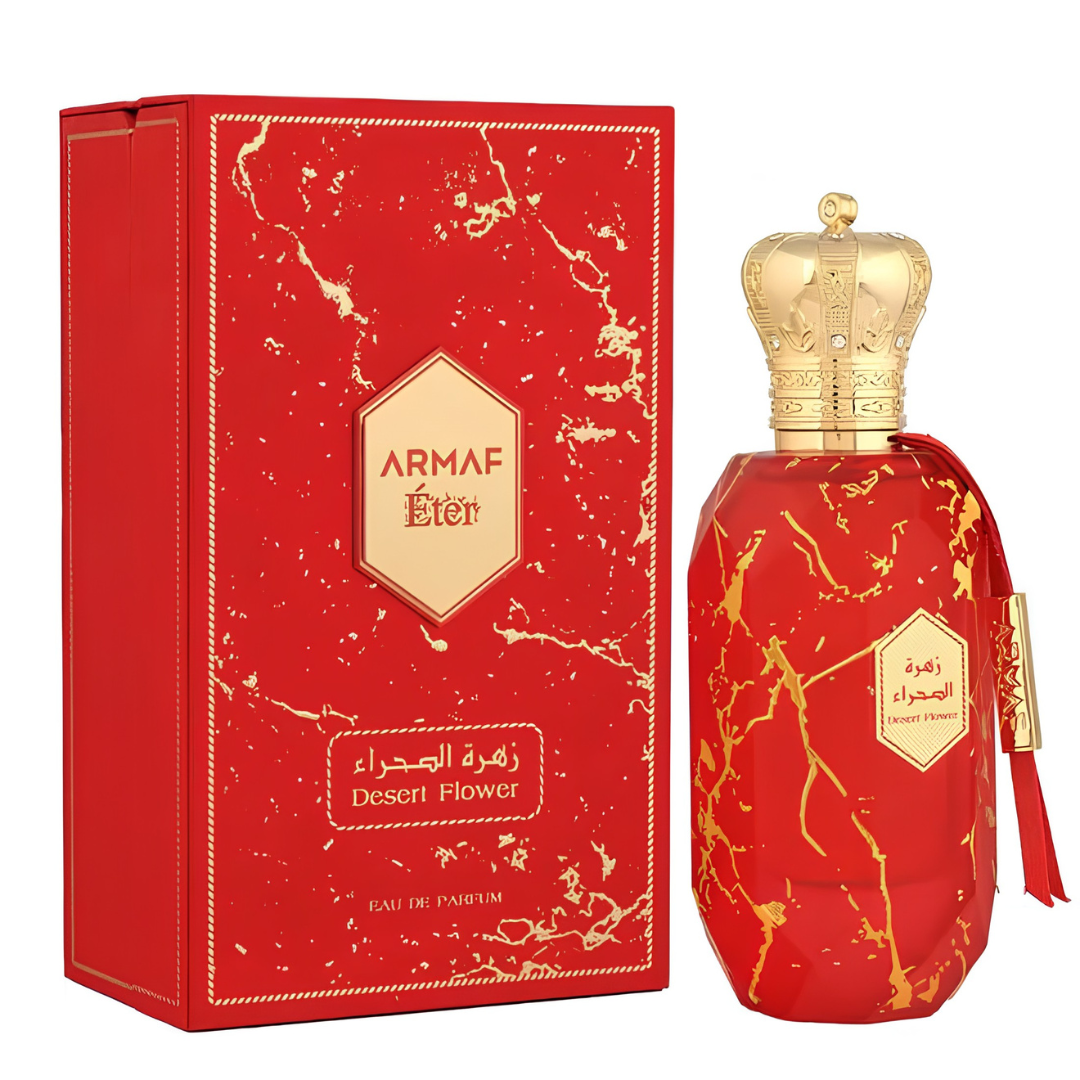 Armaf Eter Desert Flower - Eau de Parfum