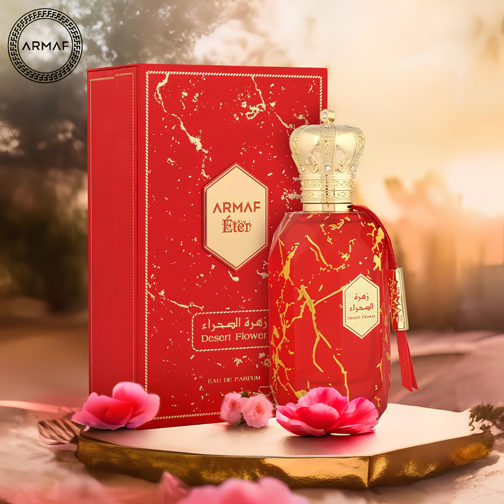 Armaf Eter Desert Flower - Eau de Parfum