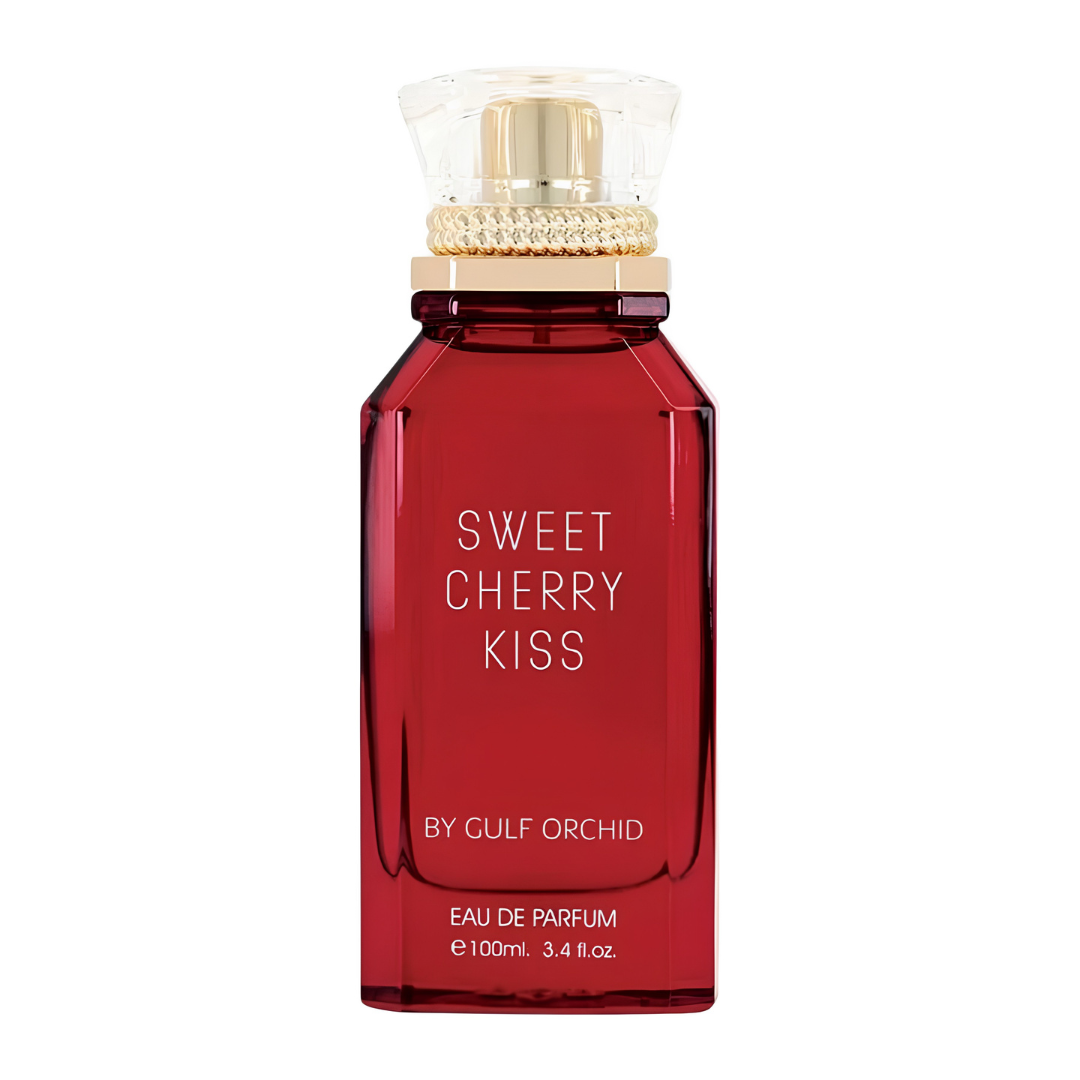 Gulf Orchid Sweet Cherry Kiss - Eau de Parfum Secondary image