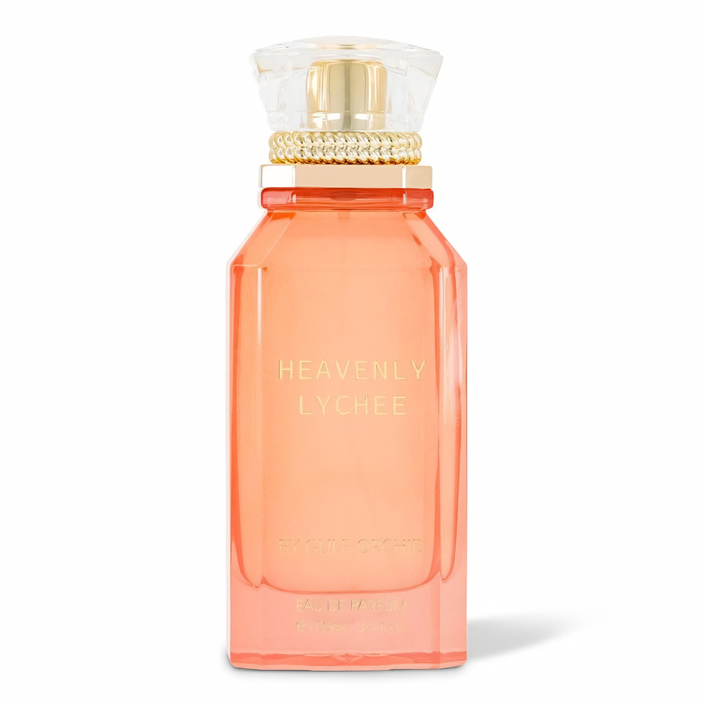 Gulf Orchid Heavenly Lychee - Eau de Parfum